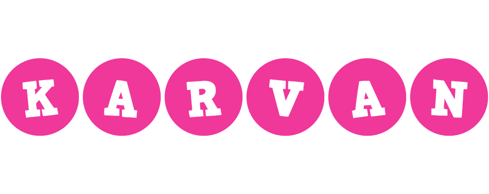Karvan poker logo