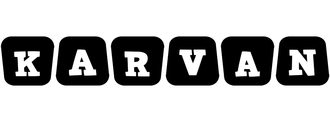 Karvan racing logo