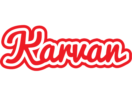 Karvan sunshine logo