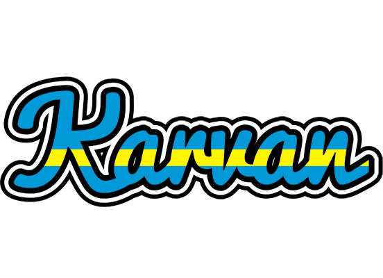 Karvan sweden logo