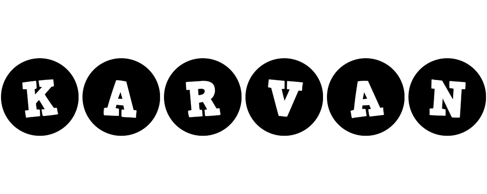 Karvan tools logo