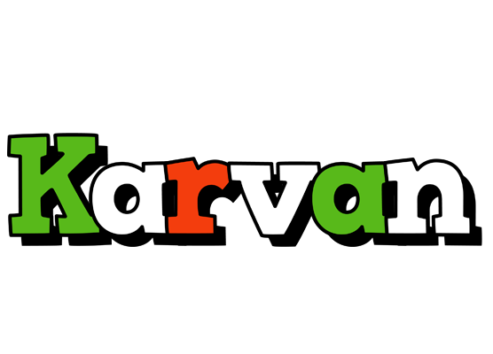 Karvan venezia logo