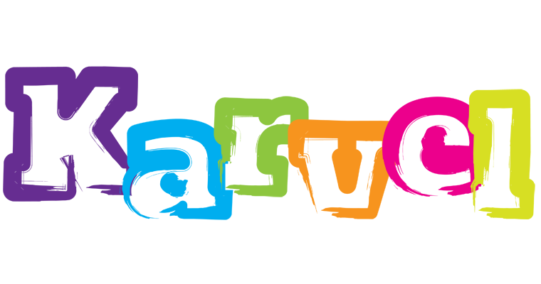 Karvel casino logo