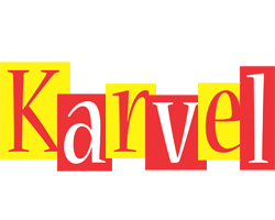 Karvel errors logo