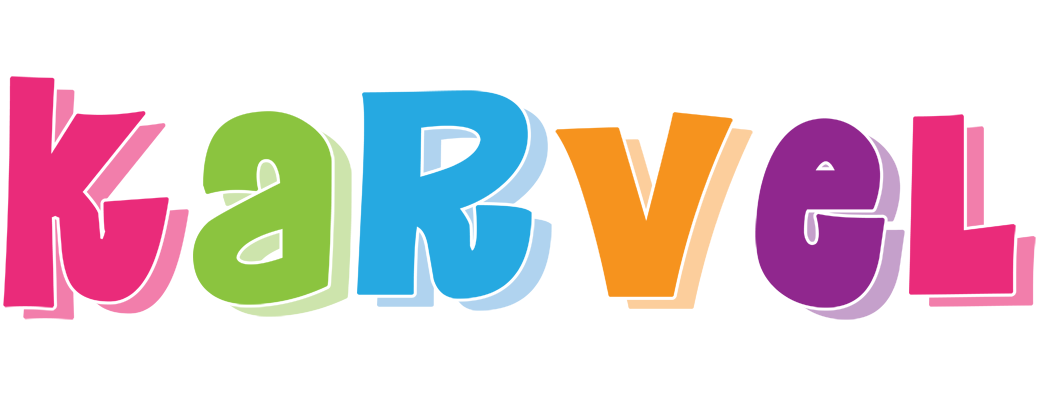 Karvel friday logo