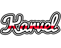 Karvel kingdom logo