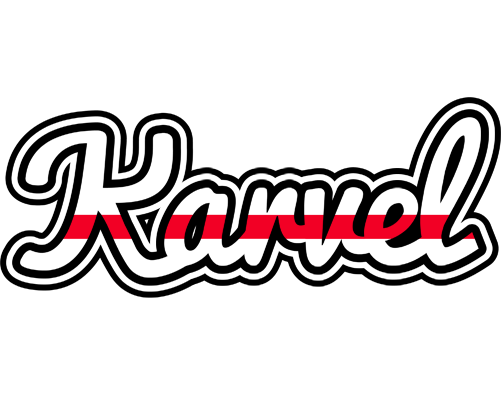 Karvel kingdom logo