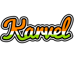 Karvel mumbai logo