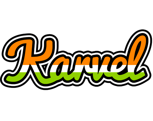 Karvel mumbai logo