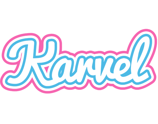 Karvel outdoors logo