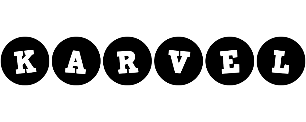 Karvel tools logo
