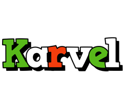 Karvel venezia logo