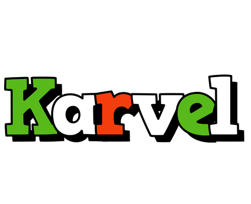Karvel venezia logo