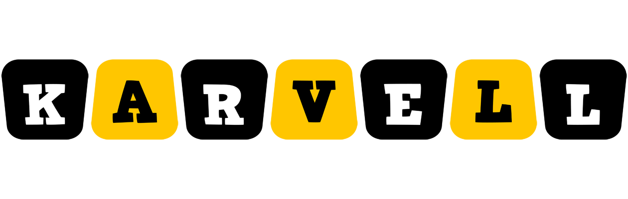 Karvell boots logo