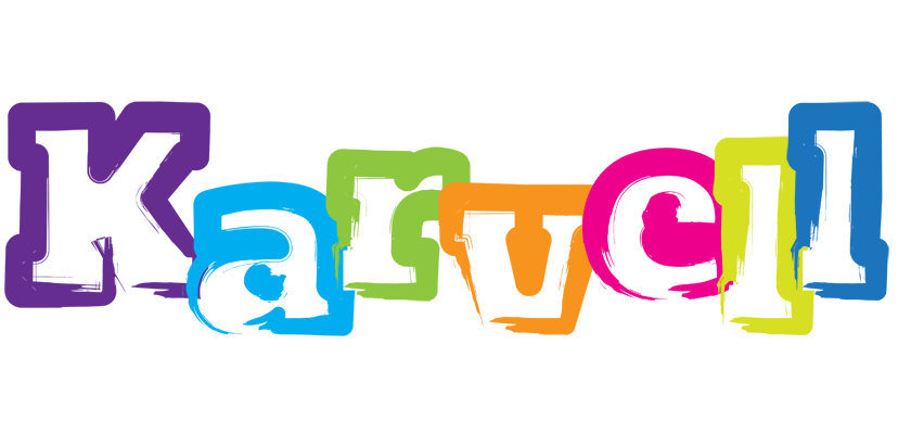 Karvell casino logo