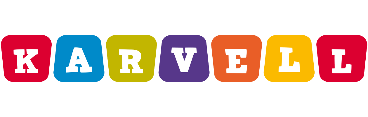 Karvell daycare logo