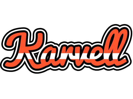 Karvell denmark logo