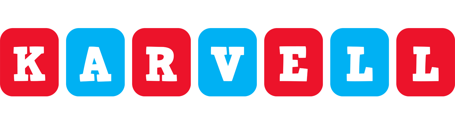 Karvell diesel logo