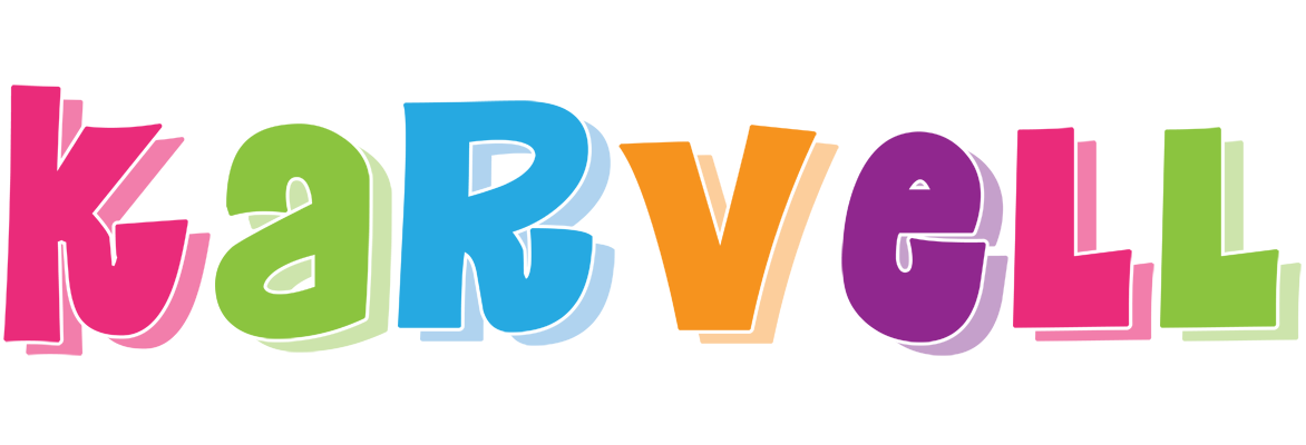 Karvell friday logo