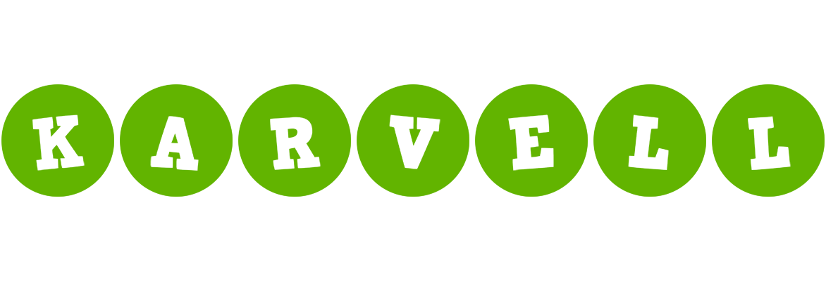 Karvell games logo