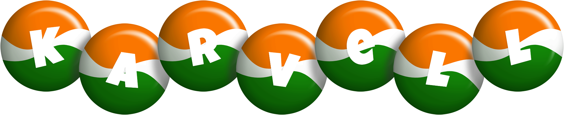 Karvell india logo