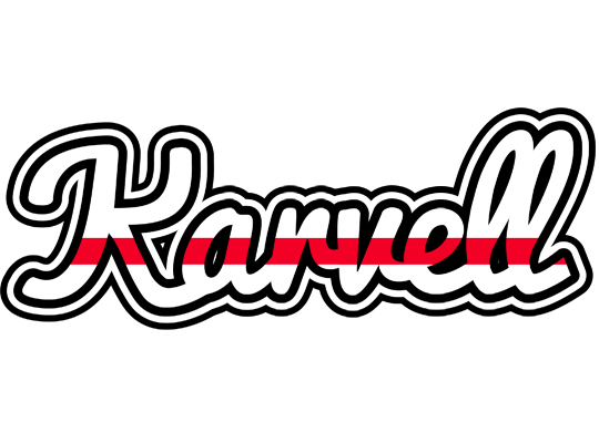 Karvell kingdom logo