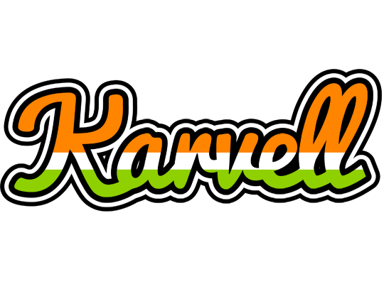 Karvell mumbai logo