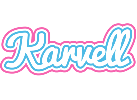 Karvell outdoors logo