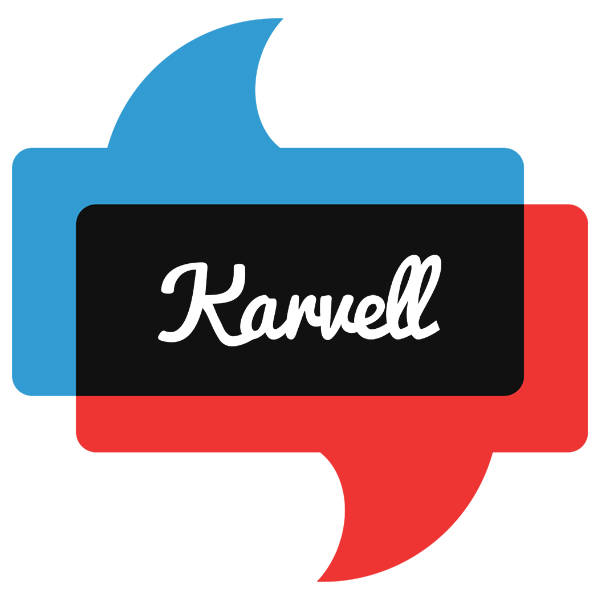 Karvell sharks logo
