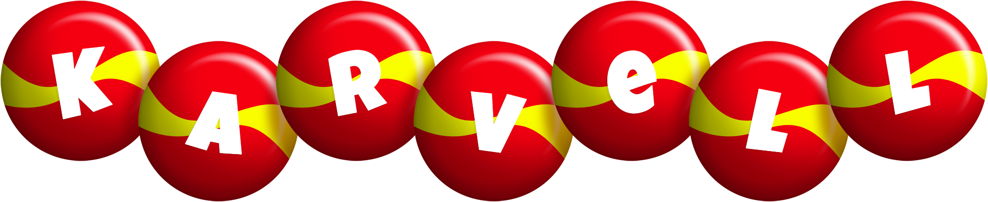 Karvell spain logo