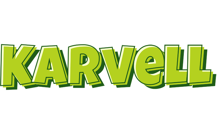 Karvell summer logo