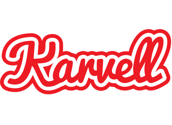 Karvell sunshine logo