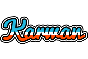 Karwan america logo