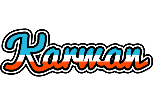 Karwan america logo