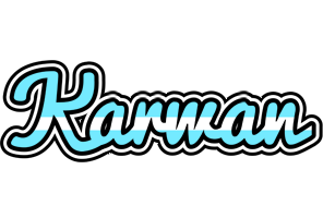 Karwan argentine logo