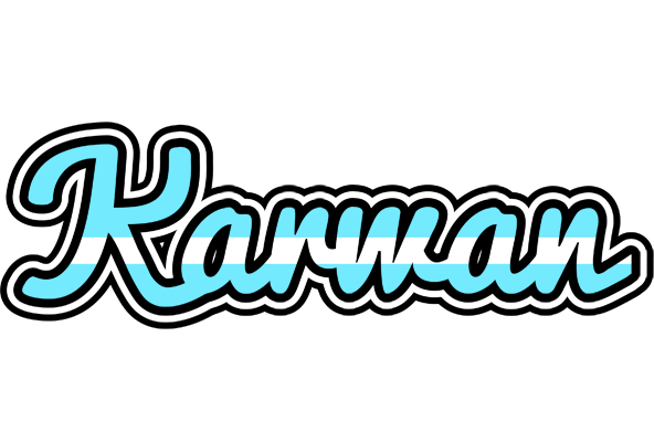 Karwan argentine logo