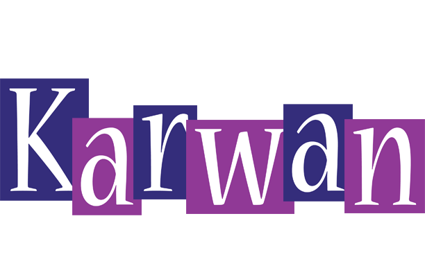 Karwan autumn logo