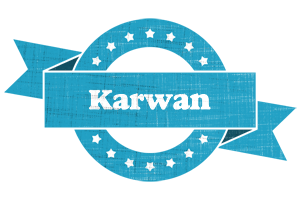 Karwan balance logo