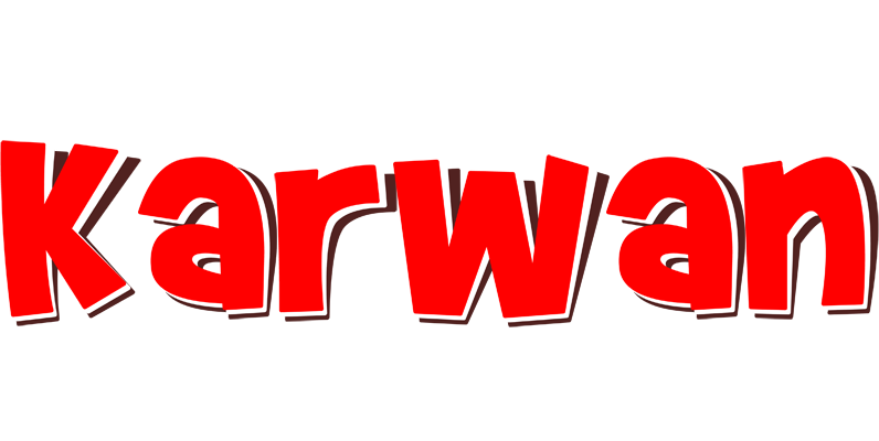 Karwan basket logo
