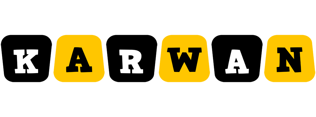 Karwan boots logo