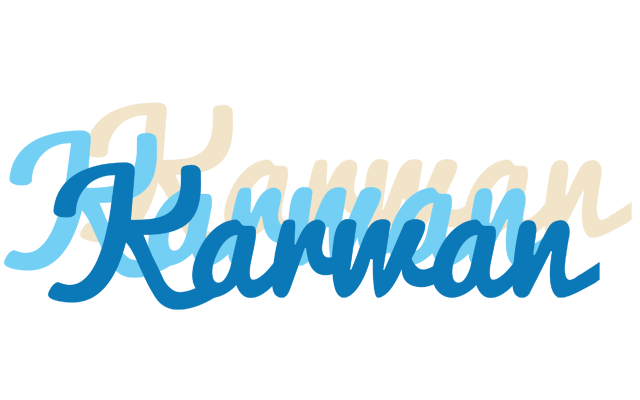 Karwan breeze logo