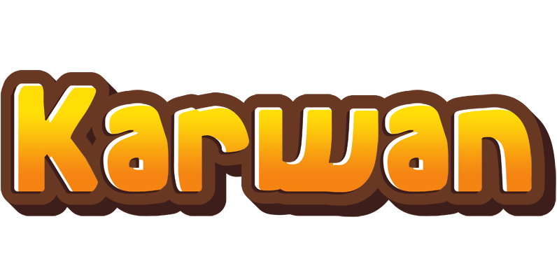 Karwan cookies logo