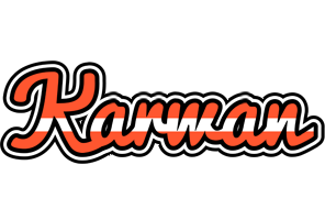 Karwan denmark logo