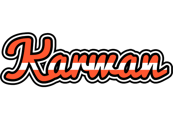 Karwan denmark logo