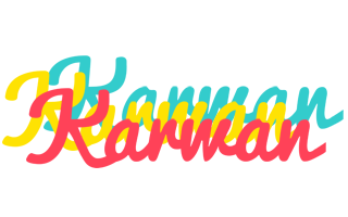 Karwan disco logo