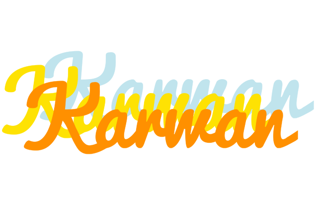 Karwan energy logo