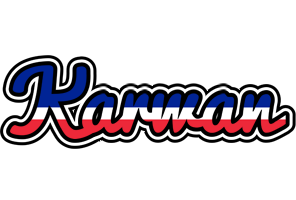 Karwan france logo