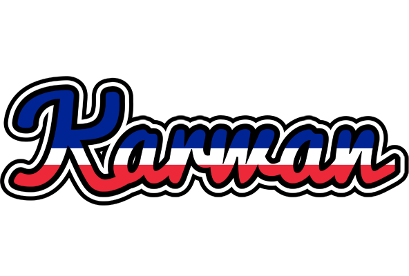 Karwan france logo