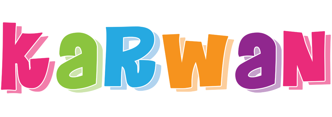 Karwan friday logo