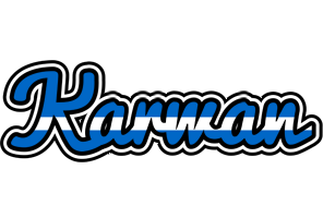 Karwan greece logo